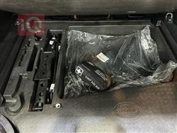 لاند روفر دفندر